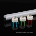 5 years guarantee flicker-free T5 T8 LED tube with RG0 and LM80 test